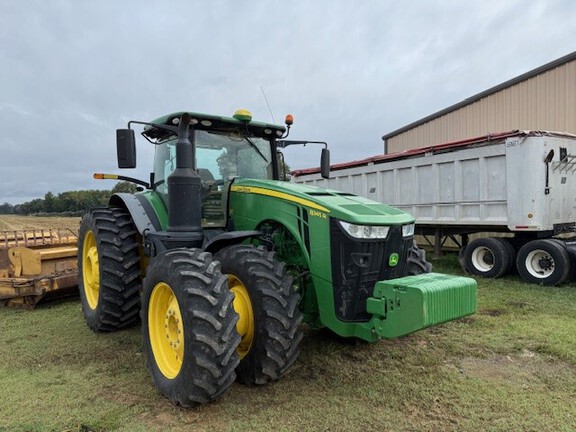 Photo of 2019 John Deere 8345R