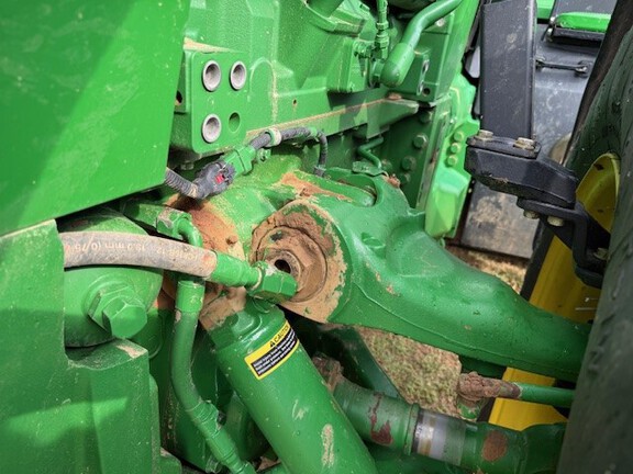 Photo of 2019 John Deere 8345R