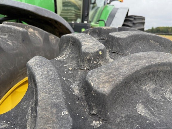 Photo of 2019 John Deere 8345R