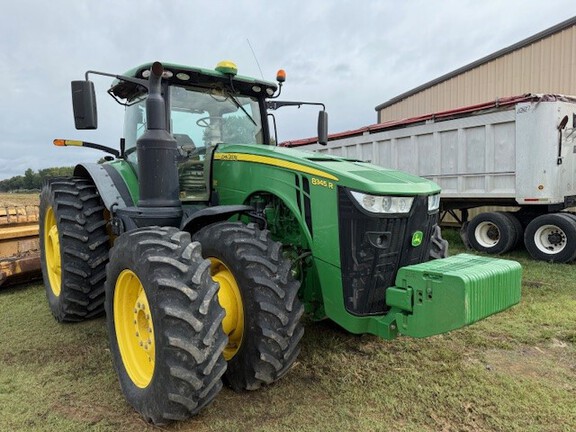 Photo of 2019 John Deere 8345R