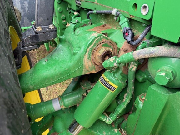 Photo of 2019 John Deere 8345R