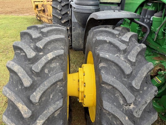 Photo of 2019 John Deere 8345R