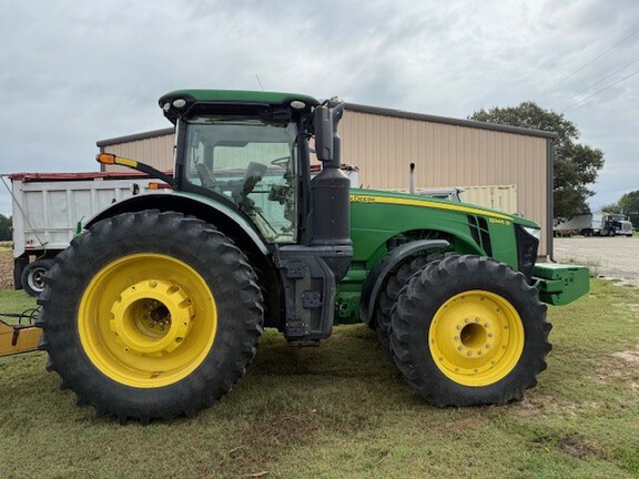 Photo of 2019 John Deere 8345R