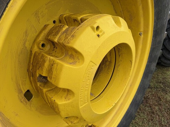 Photo of 2019 John Deere 8345R