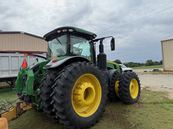 Photo of 2019 John Deere 8345R
