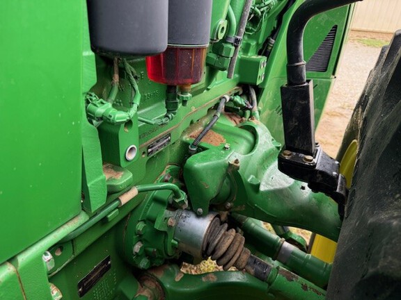 Photo of 2019 John Deere 8345R