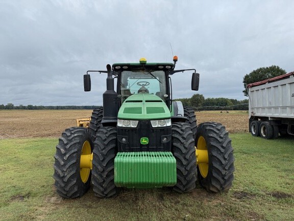 Photo of 2019 John Deere 8345R