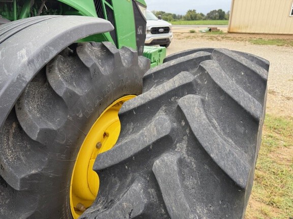 Photo of 2019 John Deere 8345R