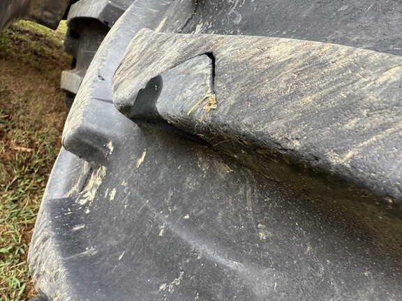 Photo of 2019 John Deere 8345R