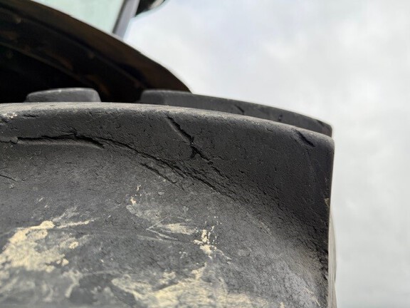 Photo of 2019 John Deere 8345R