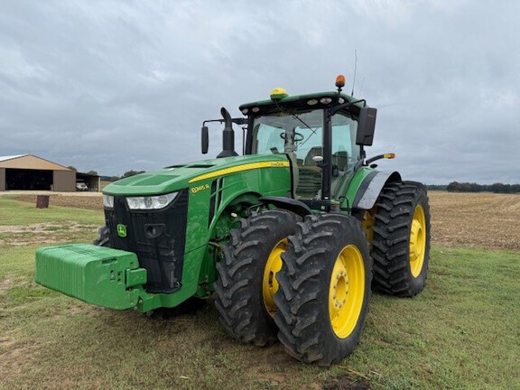 Photo of 2019 John Deere 8345R