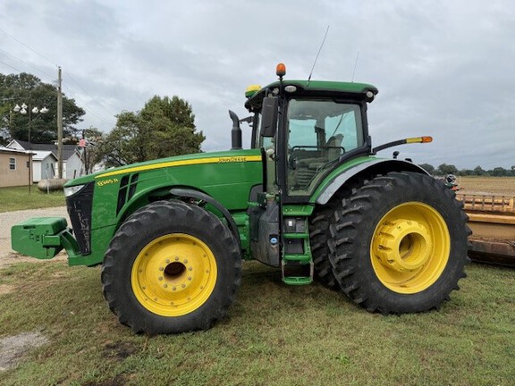 Photo of 2019 John Deere 8345R