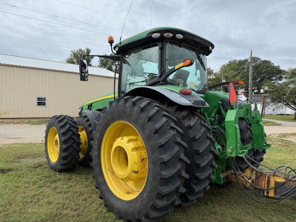 Photo of 2019 John Deere 8345R
