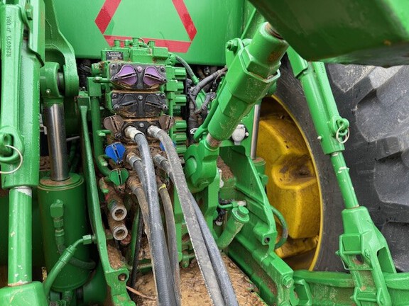 Photo of 2019 John Deere 8345R