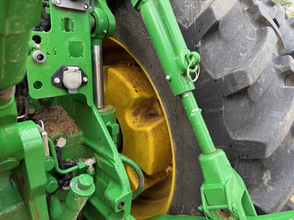 Photo of 2019 John Deere 8345R