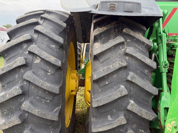 Photo of 2019 John Deere 8345R
