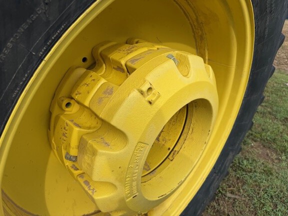 Photo of 2019 John Deere 8345R