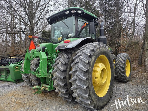 Photo of 2019 John Deere 8345R