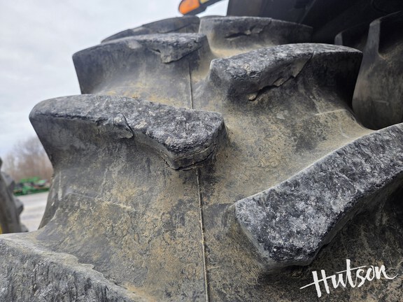 Photo of 2019 John Deere 8345R