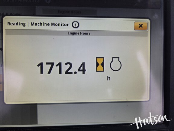 Photo of 2019 John Deere 8345R