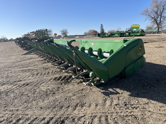  John Deere 612C