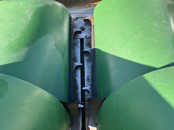 2017 John Deere 612C - Photo13