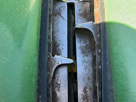 2017 John Deere 612C - Photo14