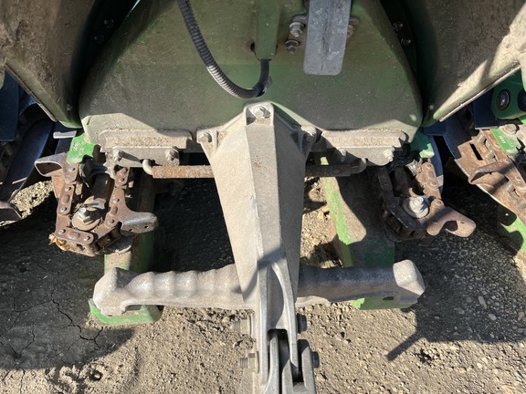 2017 John Deere 612C - Photo15