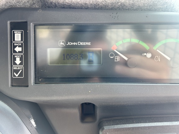 Photo of 2023 John Deere 325G