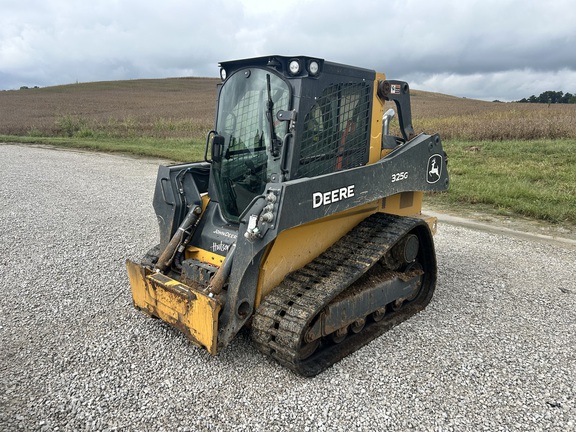 Photo of 2023 John Deere 325G