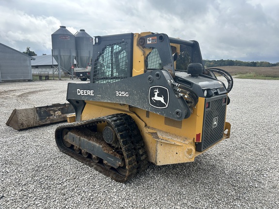 Photo of 2023 John Deere 325G