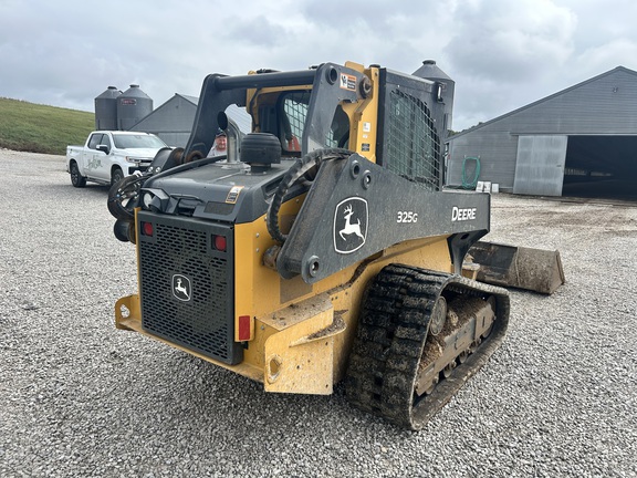 Photo of 2023 John Deere 325G