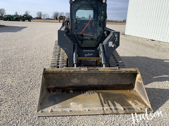Photo of 2023 John Deere 325G