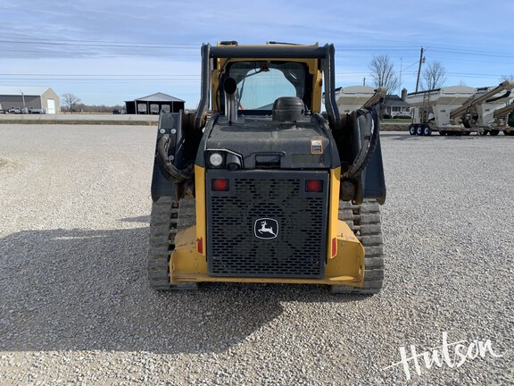 Photo of 2023 John Deere 325G