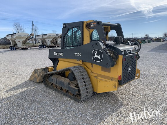 Photo of 2023 John Deere 325G