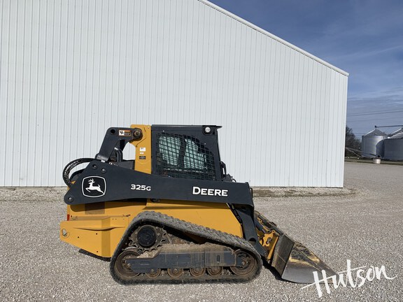 Photo of 2023 John Deere 325G