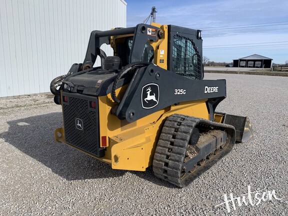 Photo of 2023 John Deere 325G