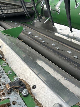 Used 2025 John Deere HDR 50 Combine Platforms at Horizon Ag & Turf in Edmonton West, AB - Photo7