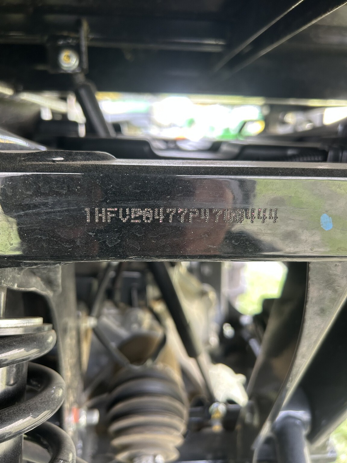 2023 Honda Pioneer 1000 Image 9