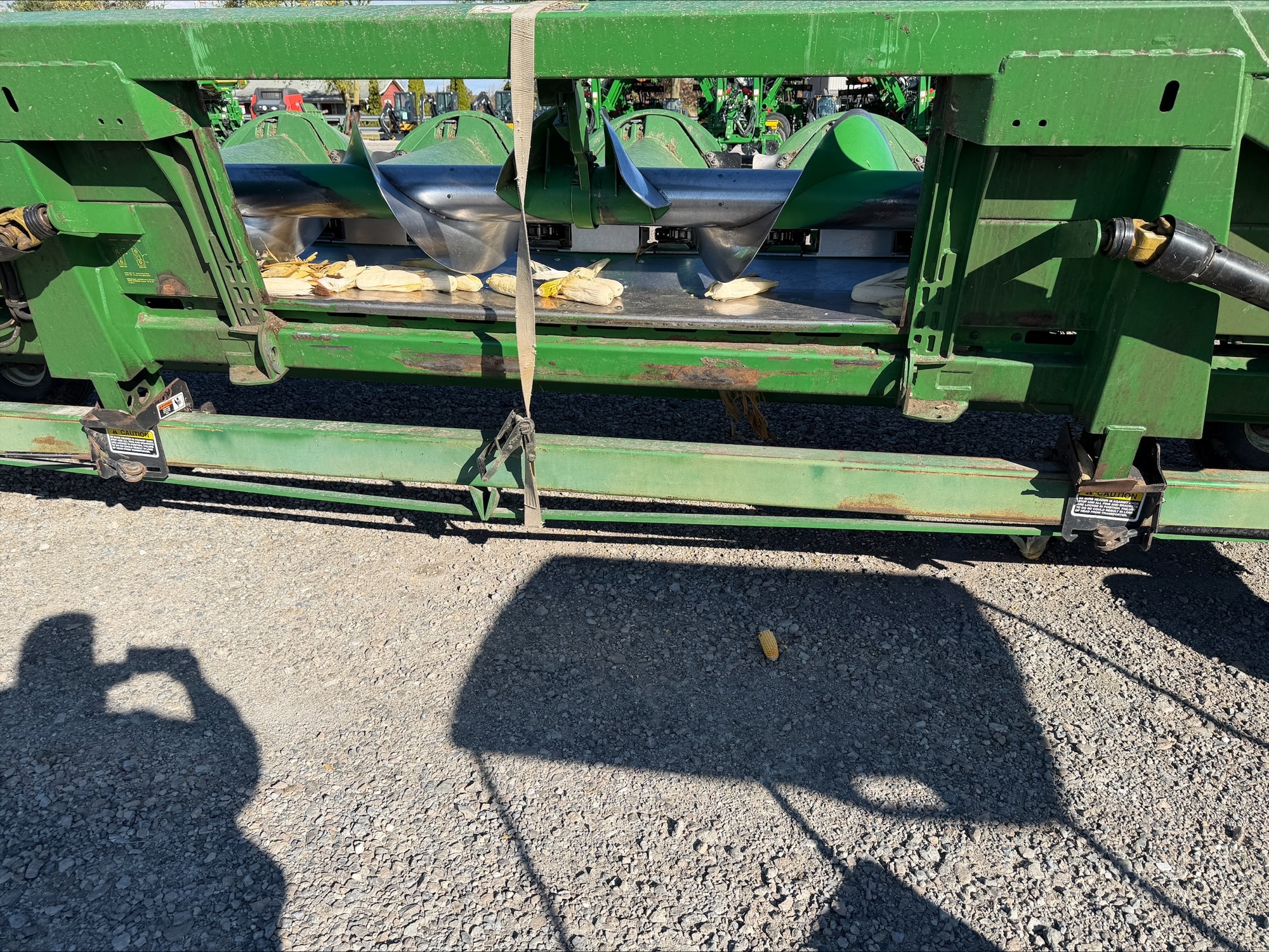 Unverferth HT-30 Image 6