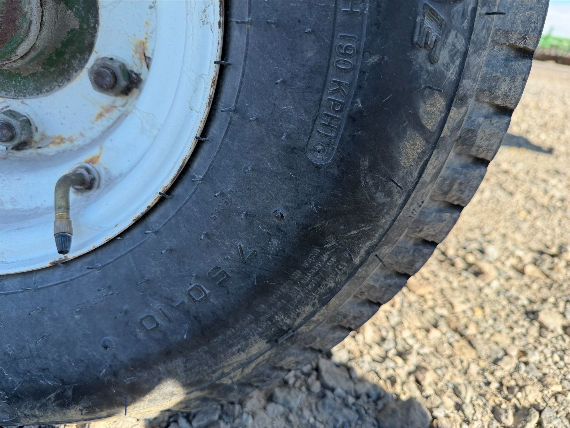 Unverferth HT-30 Image 8