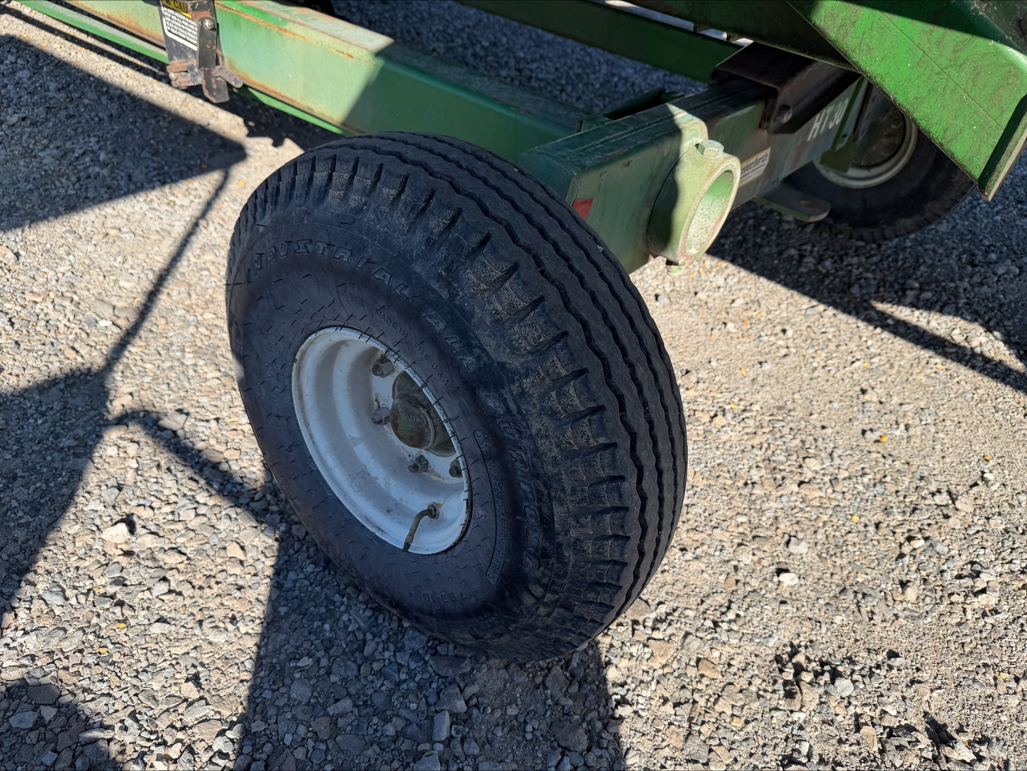 Unverferth HT-30 Image 7