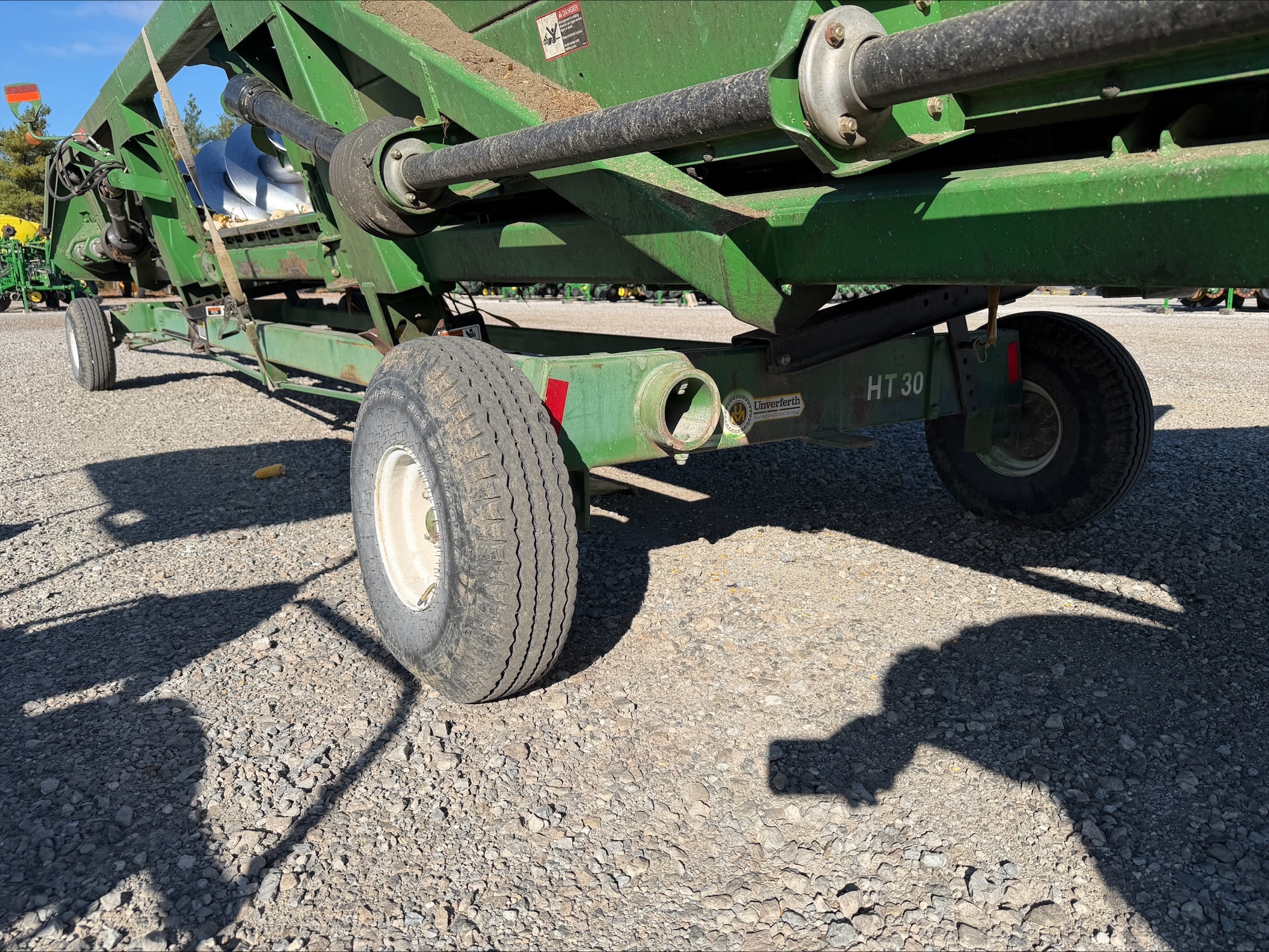 Unverferth HT-30 Image 3