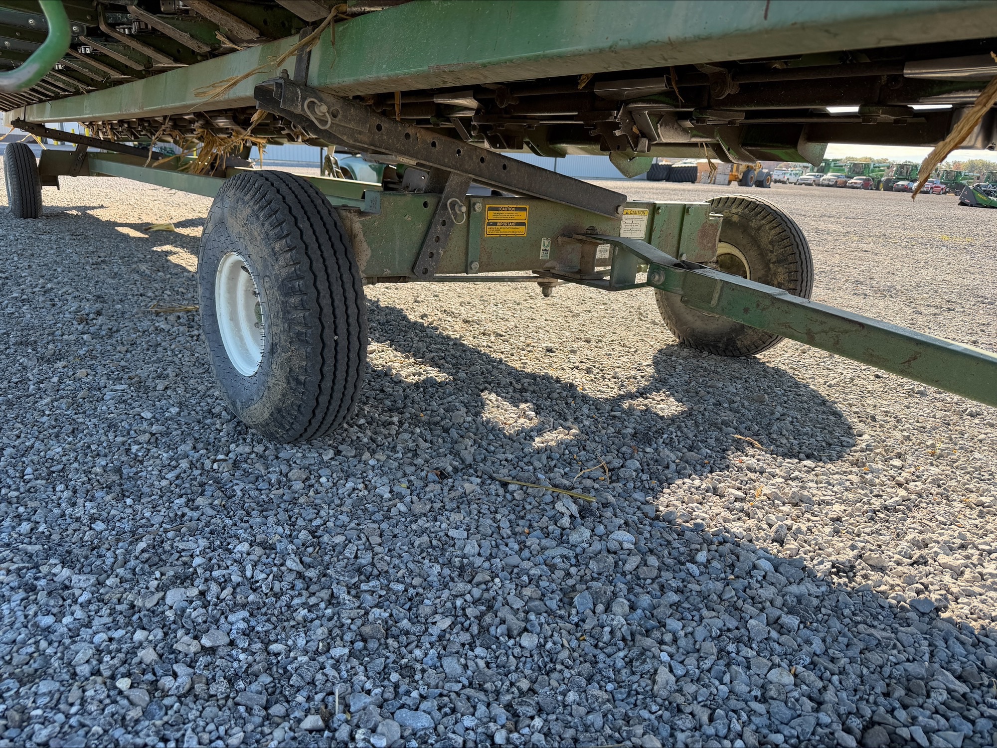 Unverferth HT-30 Image 5