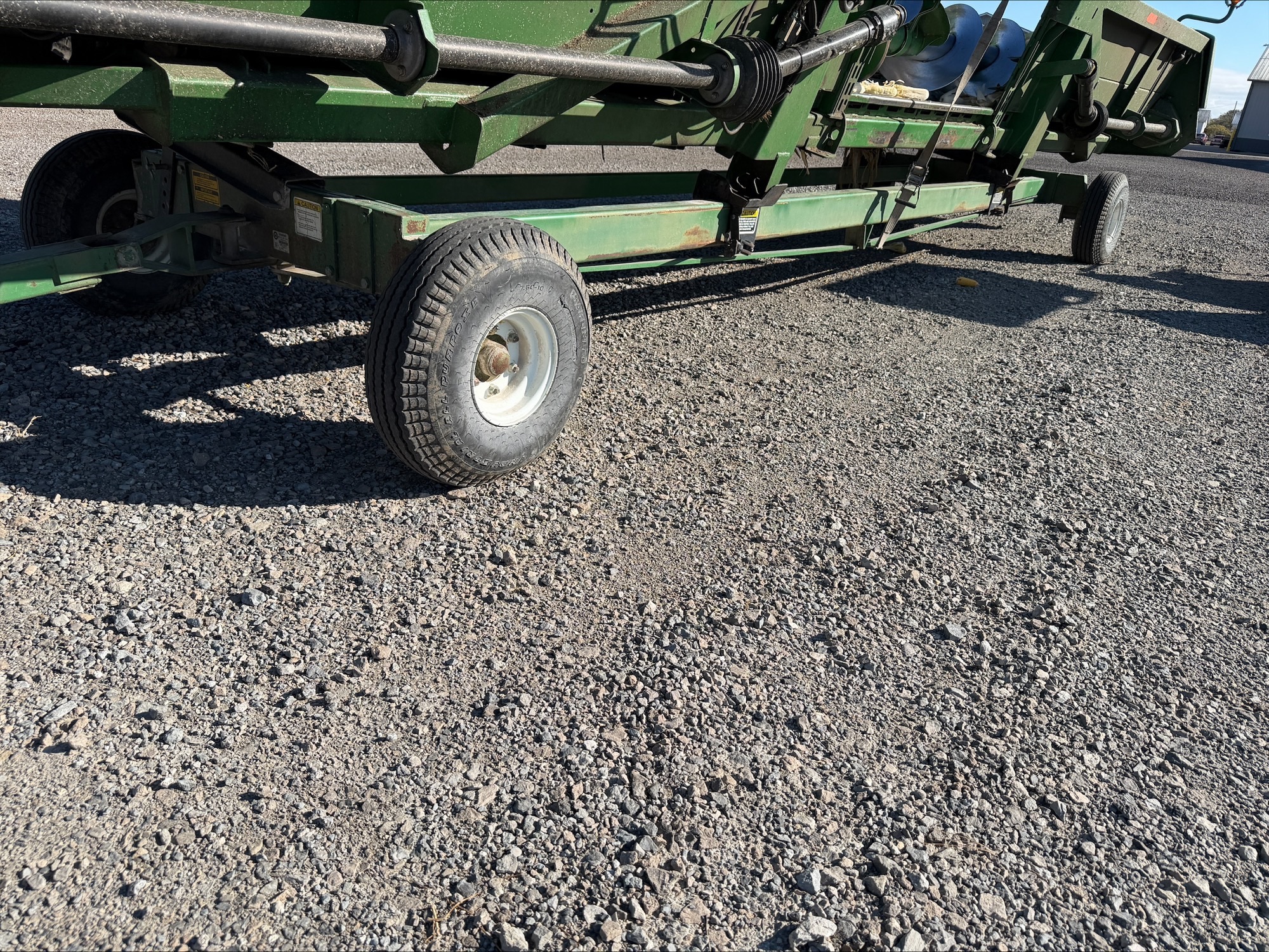 Unverferth HT-30 Image 1