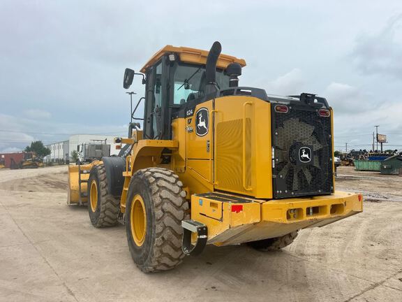 2024 John Deere 624P