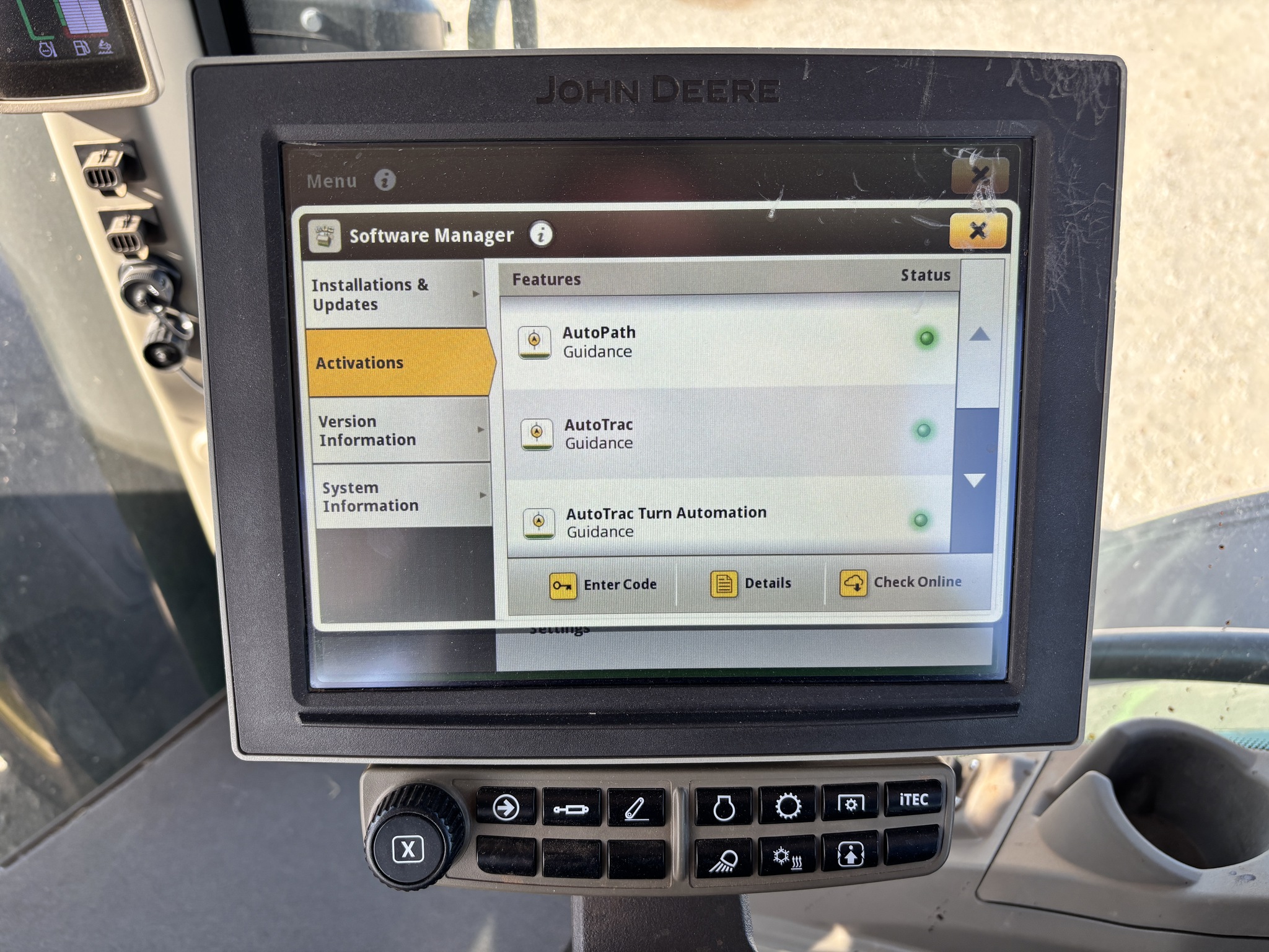 2023 John Deere 8R 410 Image 14