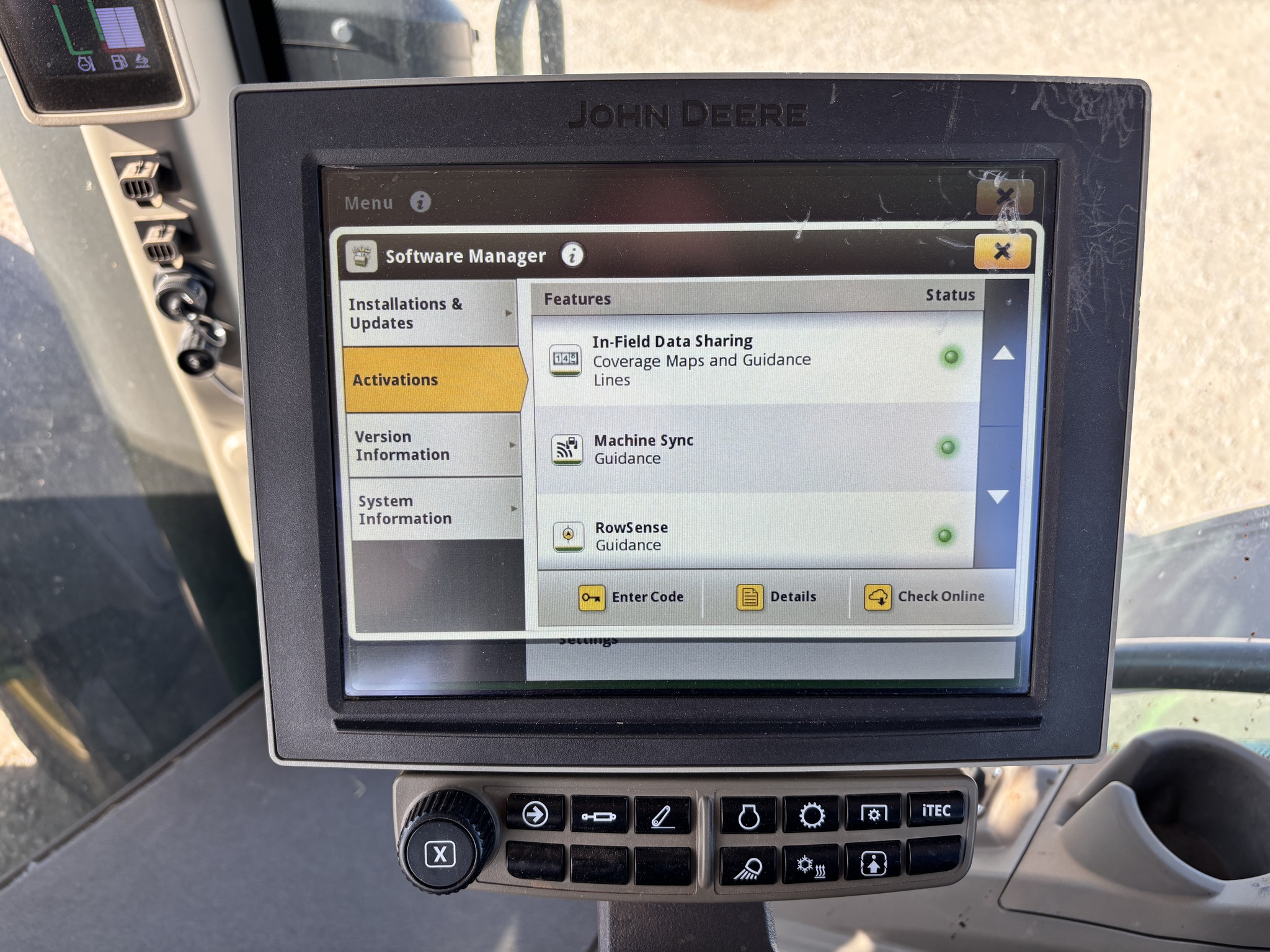 2023 John Deere 8R 410 Image 17