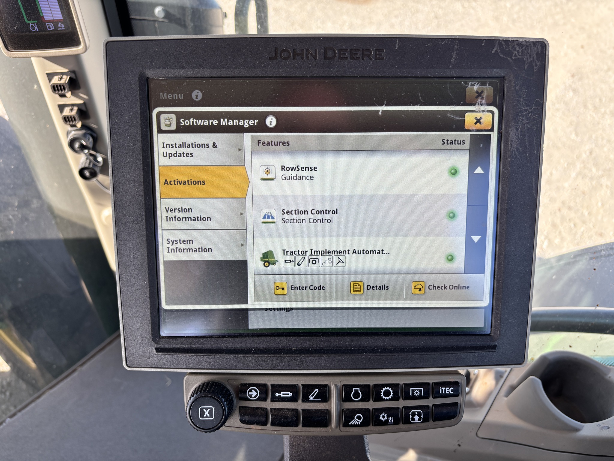 2023 John Deere 8R 410 Image 18