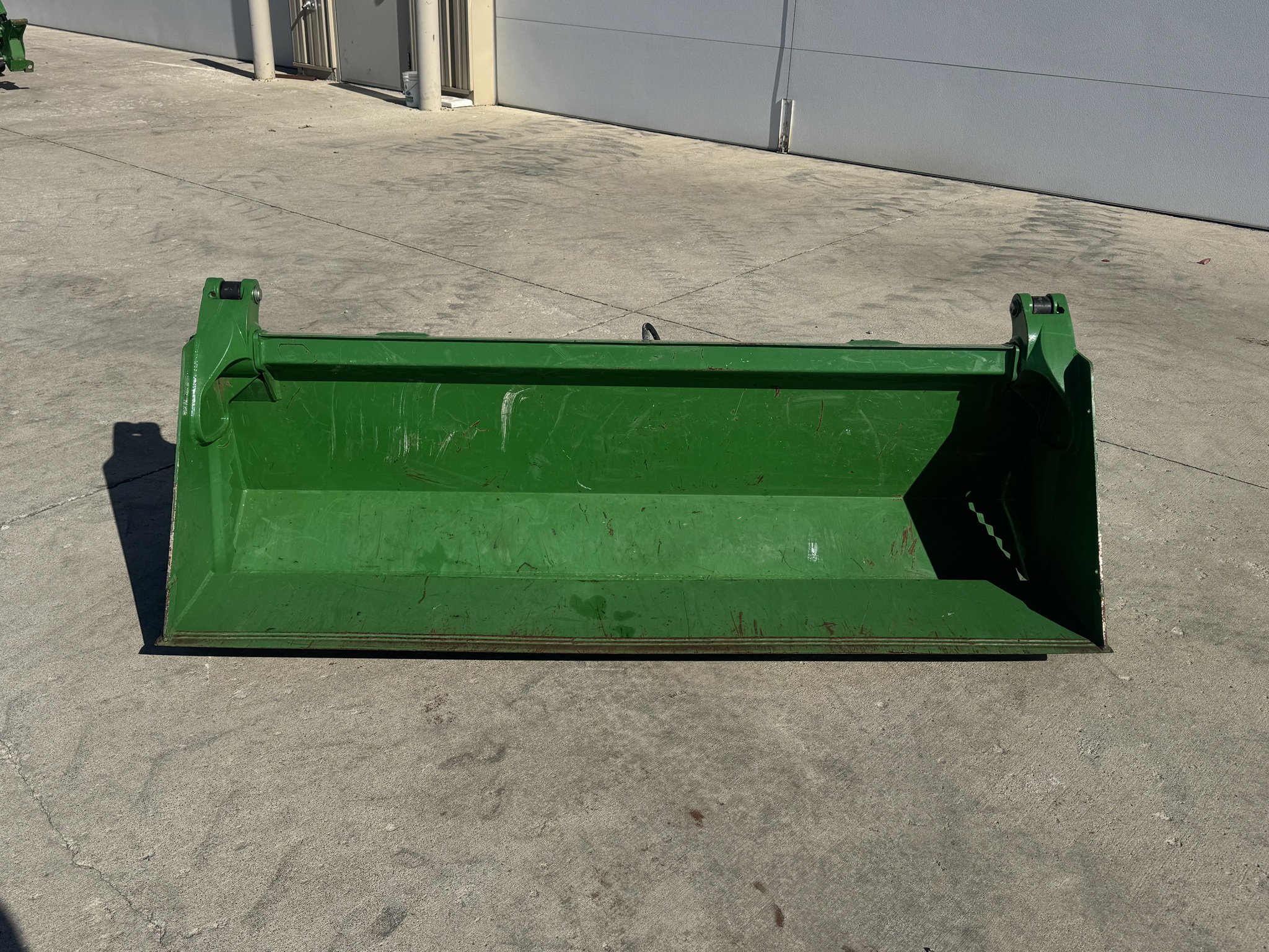 2022 John Deere AY11E Image 2